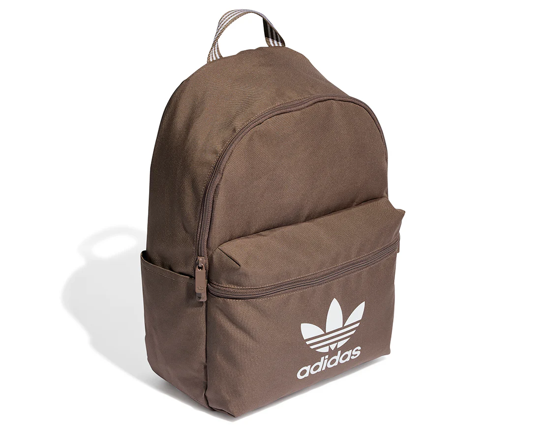 Adidas Adicolor Backpak Earth Strata - Image 3