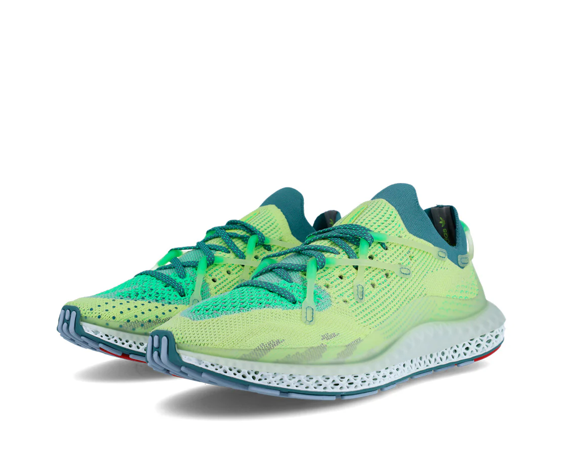 Adidas 4D Fusio - Image 2
