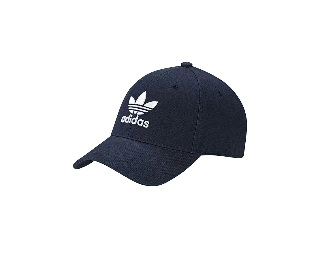 Adidas Baseball Trefoil