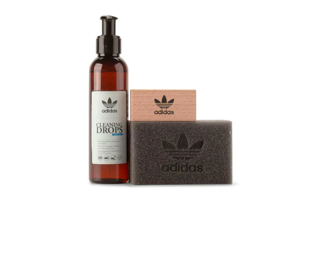 Adidas Cleaning Drops - Image 2