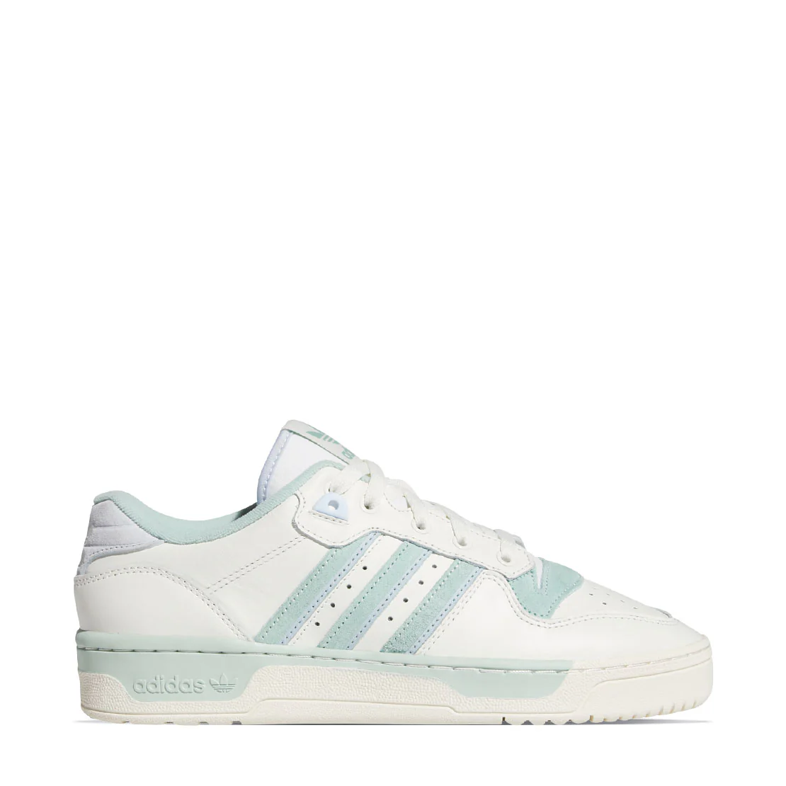 Adidas Rivalry Low