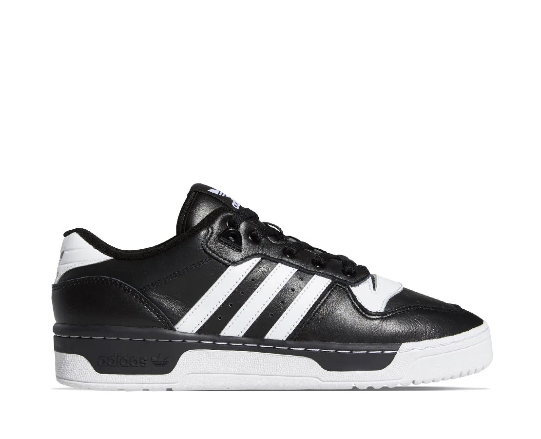 Adidas Rivalry Low
