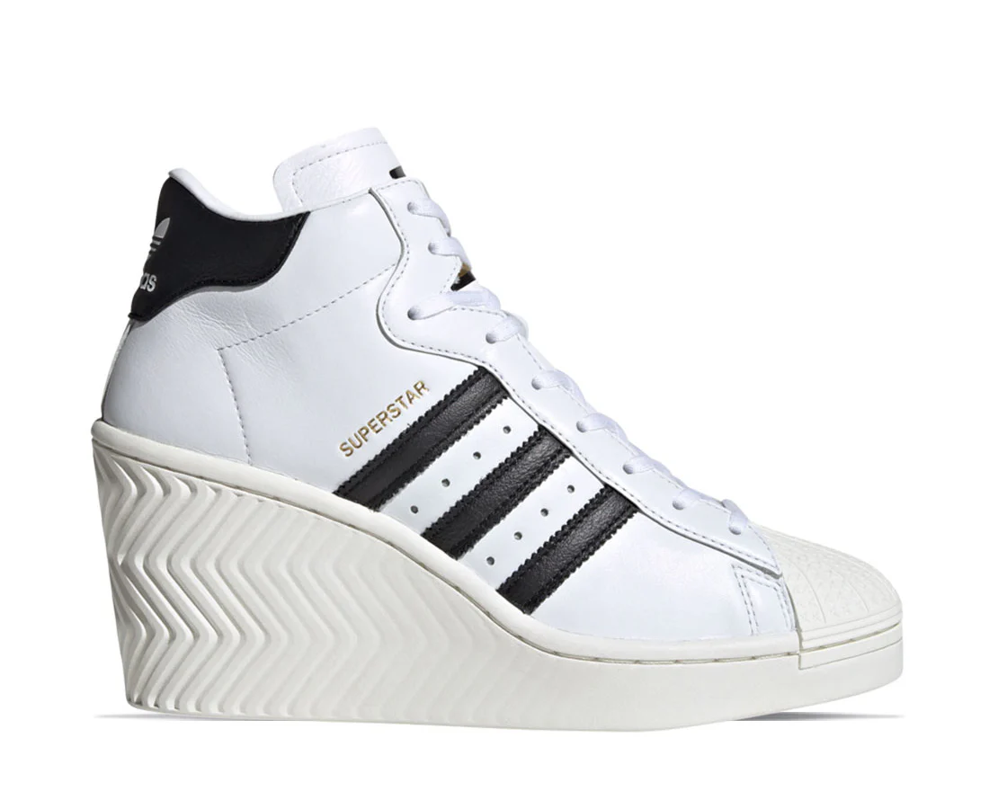 Adidas Superstar Ellure