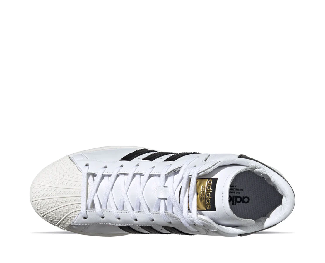 Adidas Superstar Ellure - Image 3