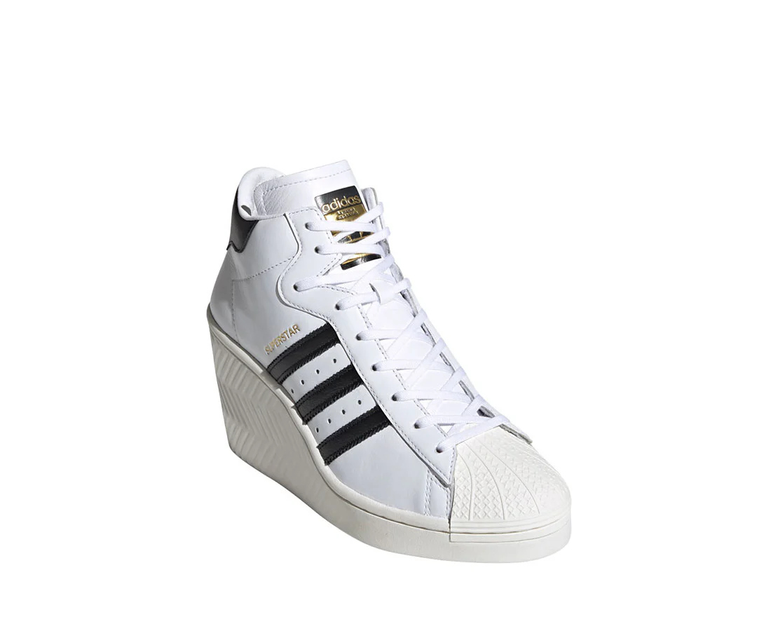 Adidas Superstar Ellure - Image 4