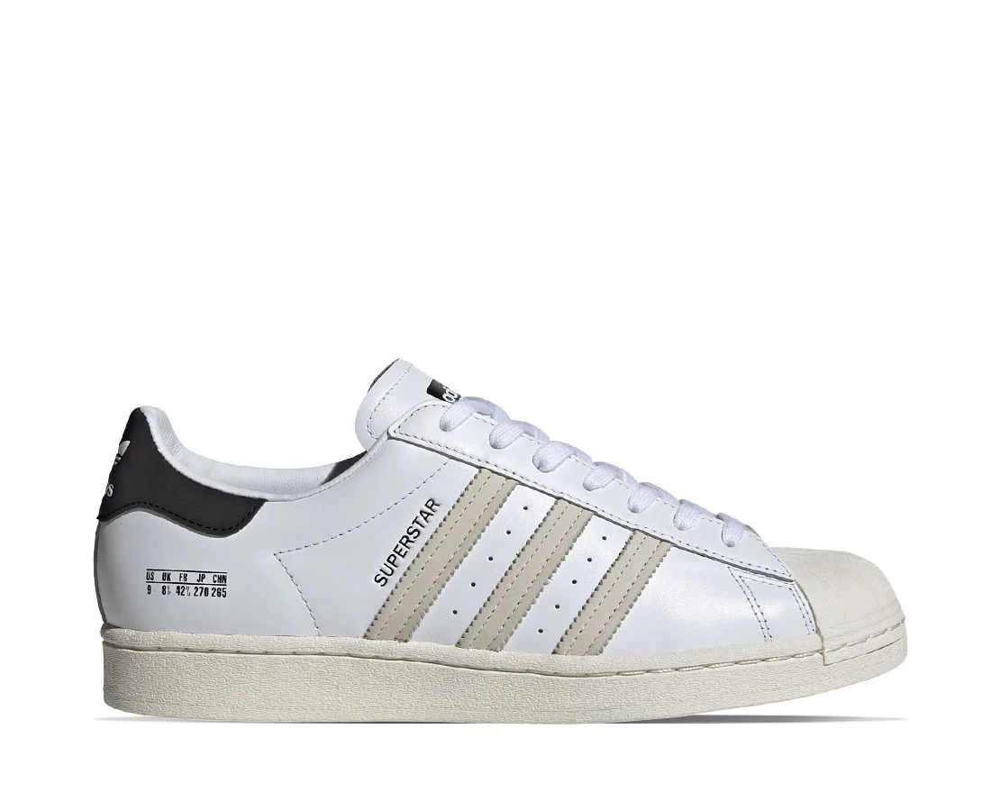 Adidas Superstar