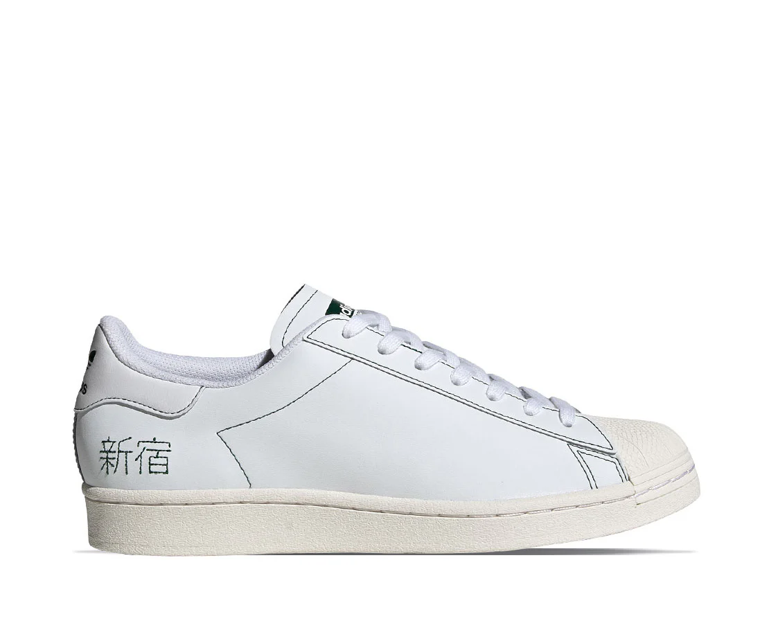 Adidas Superstar Pure