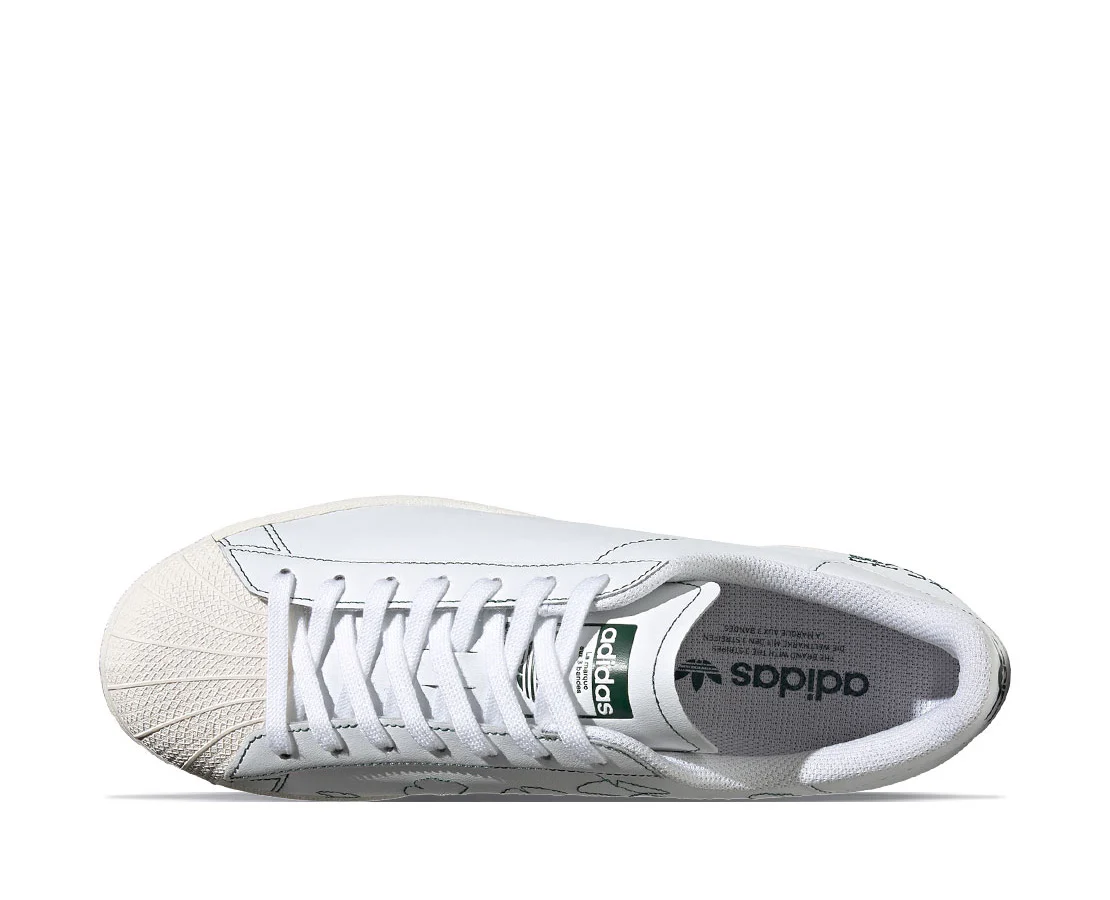 Adidas Superstar Pure - Image 3