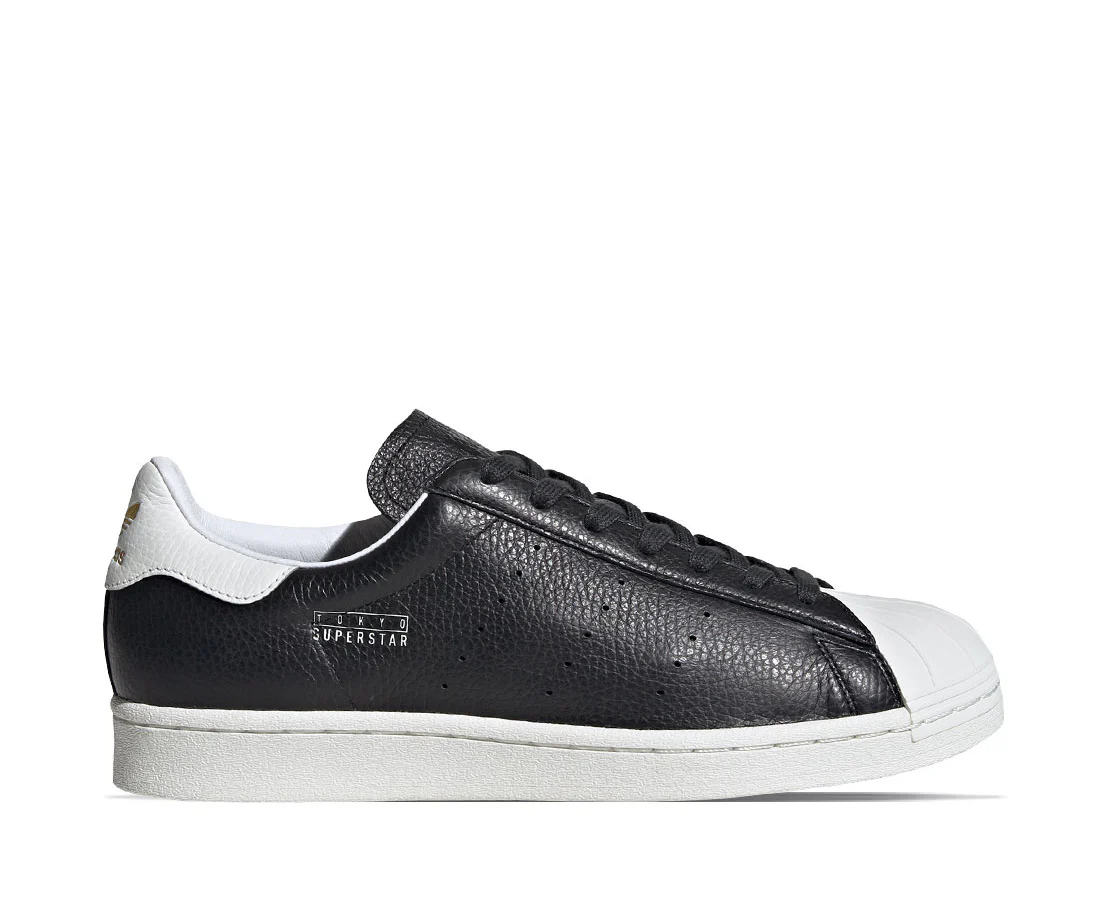 Adidas Superstar Pure