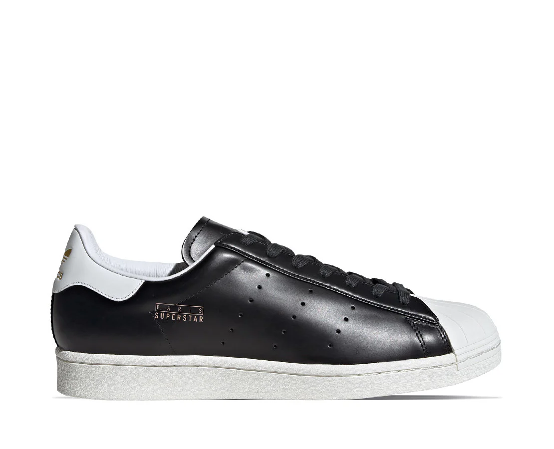 Adidas Superstar Pure