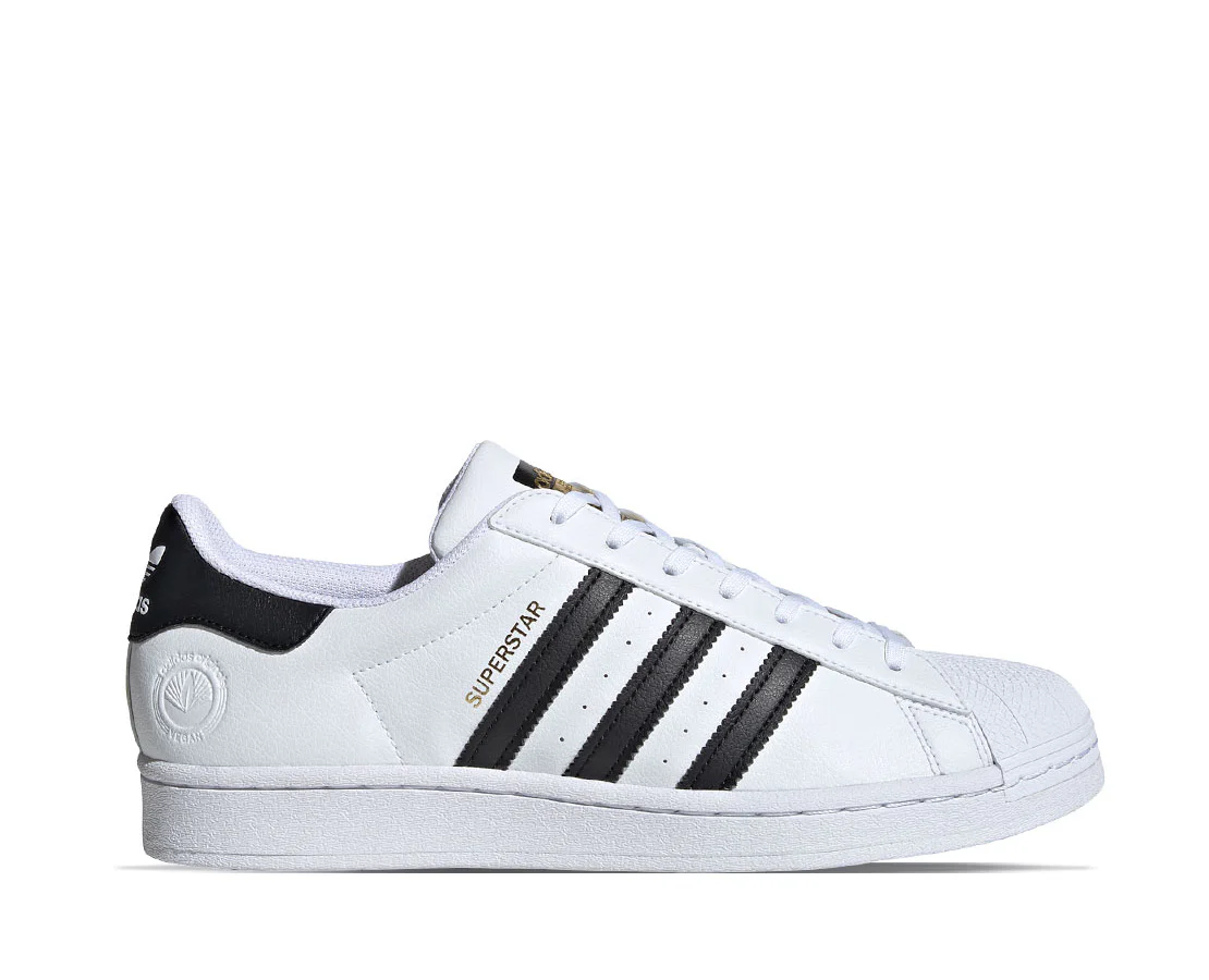 Adidas Superstar Vegan