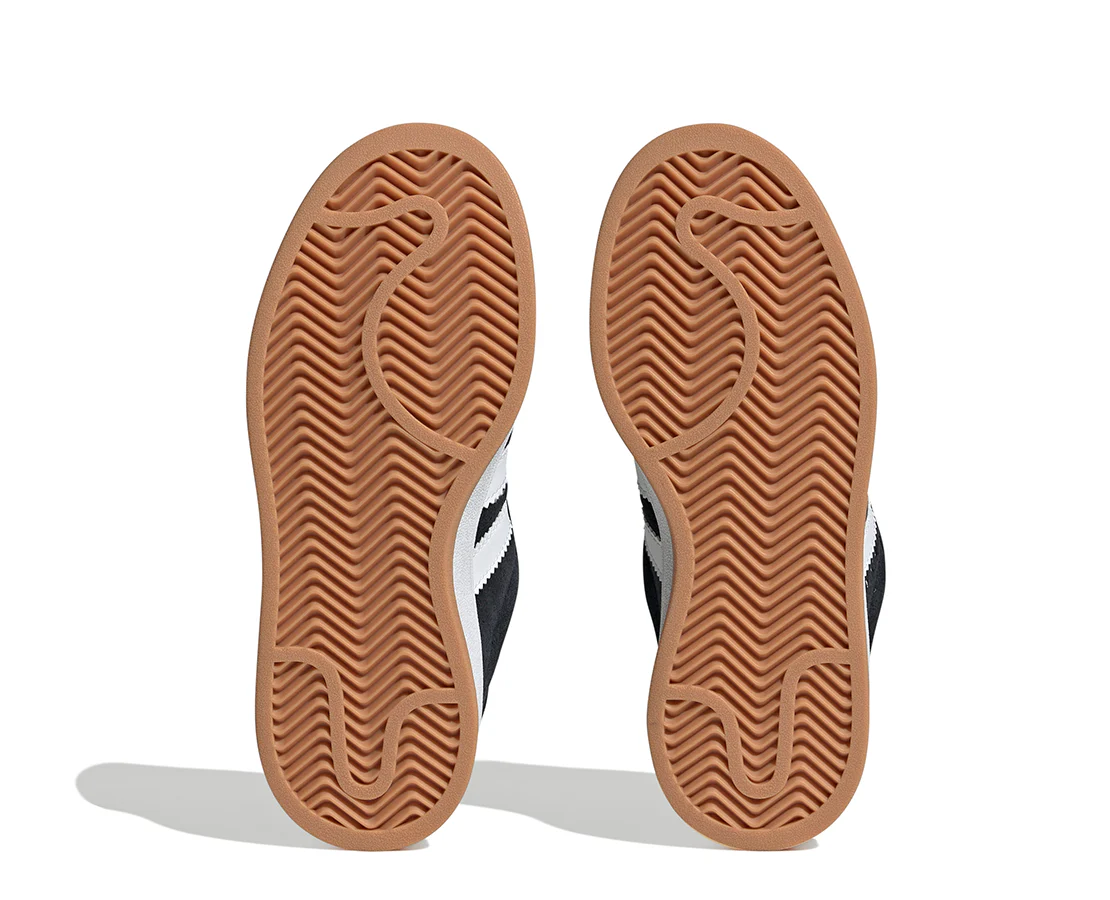 Adidas Campus 00s Black White Gum - Image 4