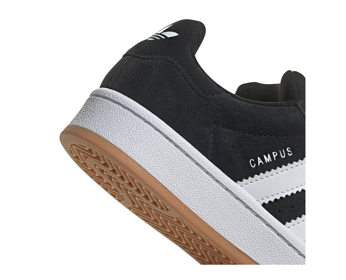 Adidas Campus 00s Black White Gum - Image 6