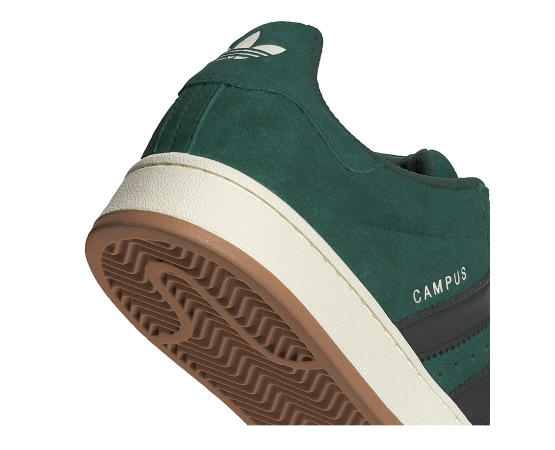 Adidas Campus 00s Collegiate Green Core Black - Image 6