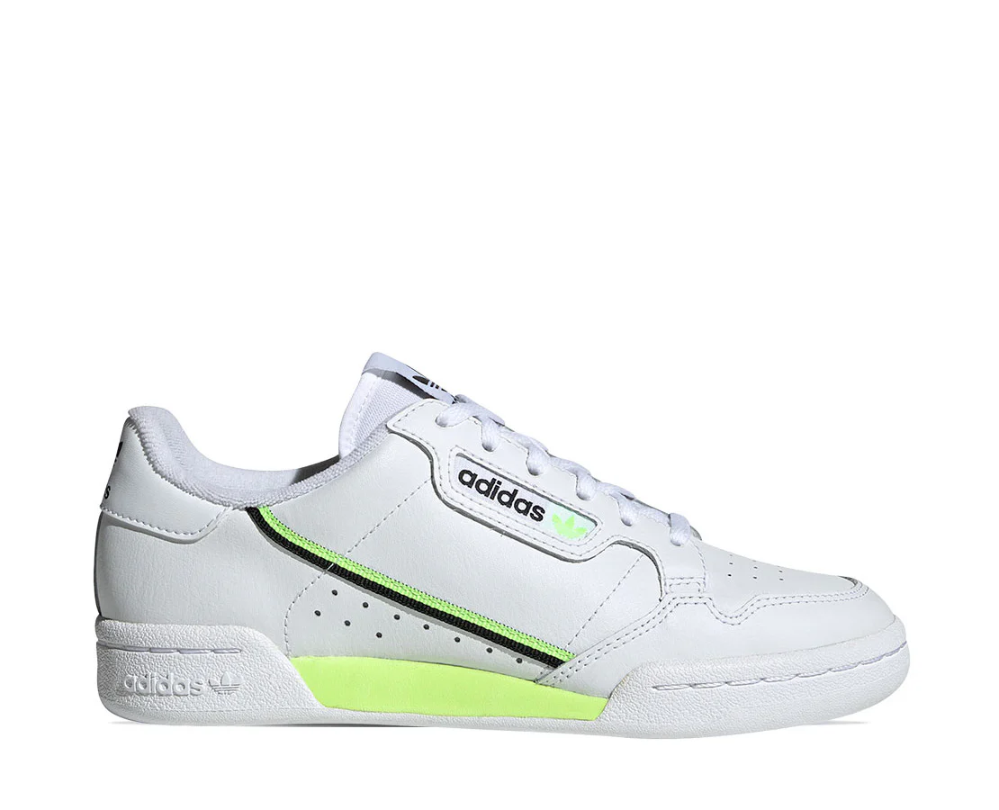 Adidas Continental 80