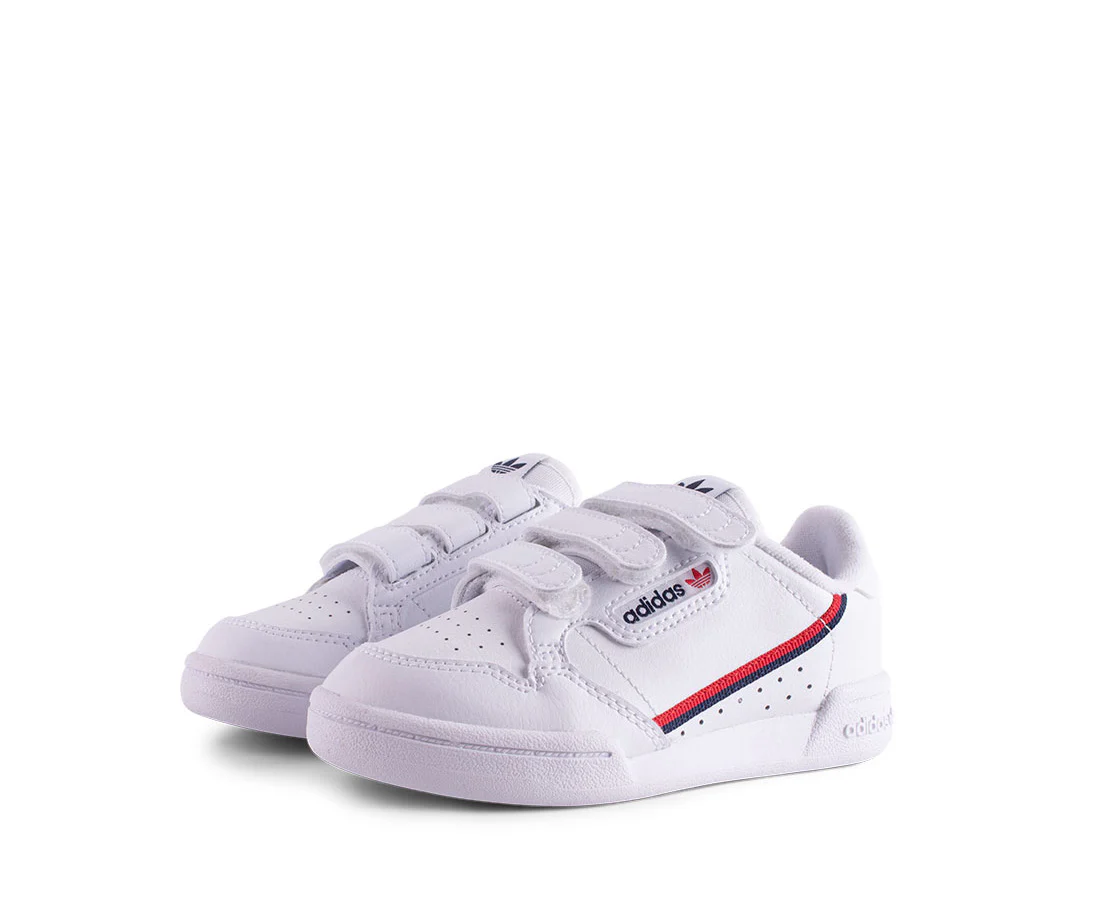 Adidas Continental 80 - Image 3