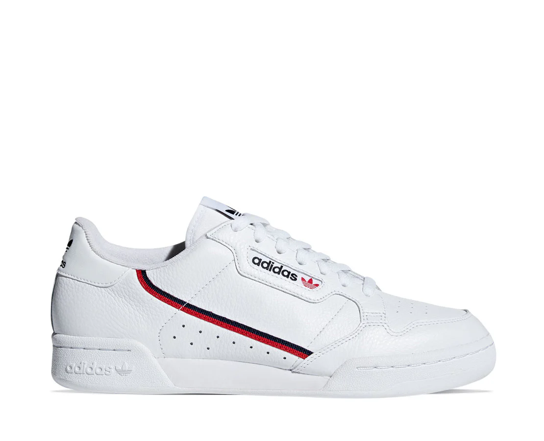Adidas Continental 80