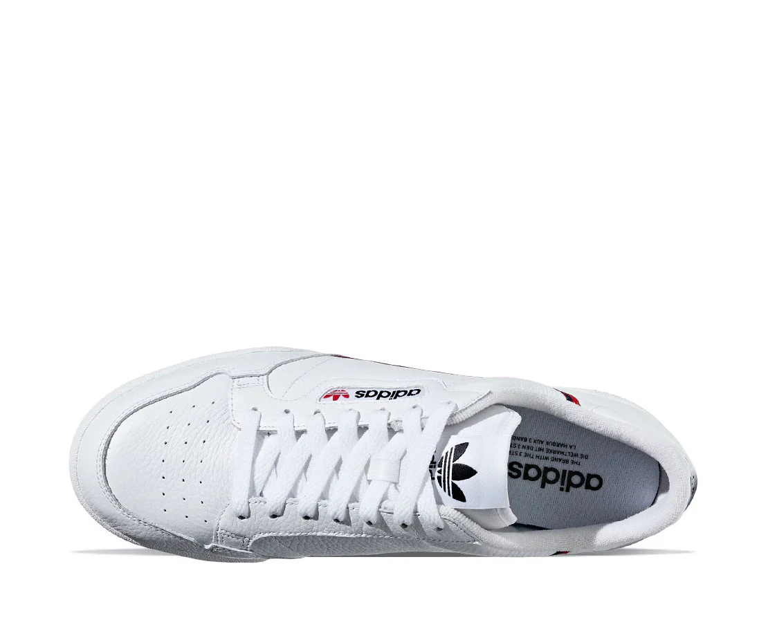 Adidas Continental 80 - Image 3