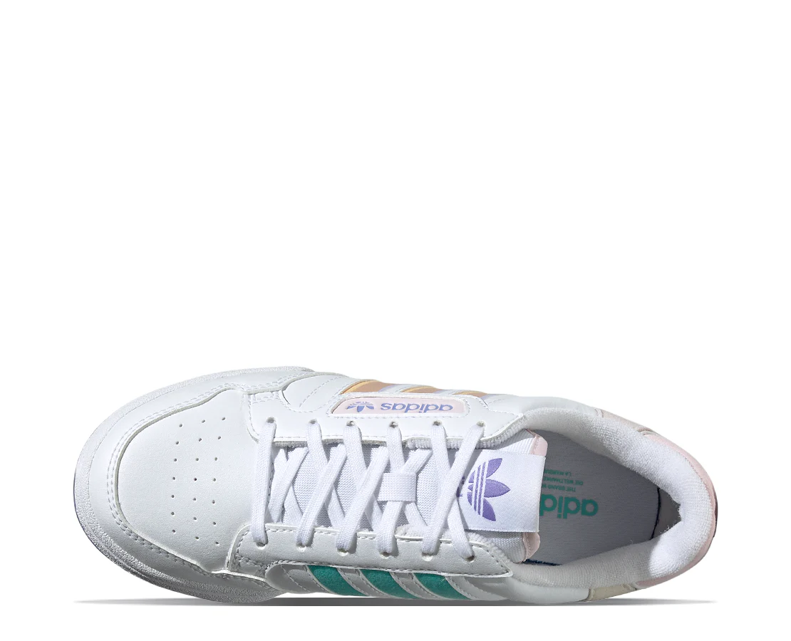 Adidas Continental 80 Stripes - Image 3