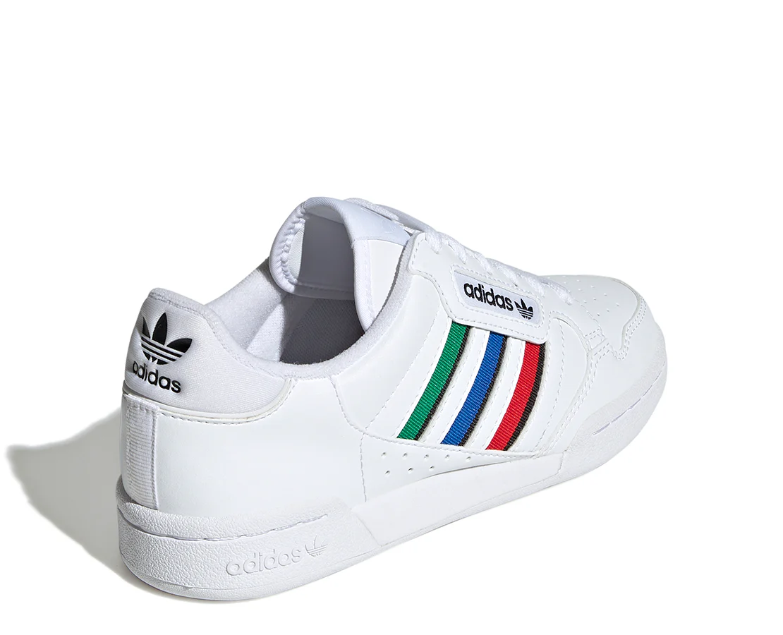 Adidas Continental 80 Stripes - Image 5