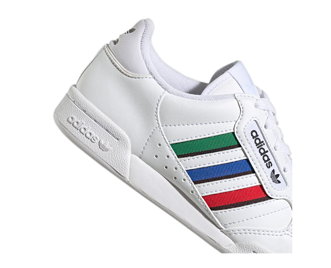 Adidas Continental 80 Stripes - Image 6
