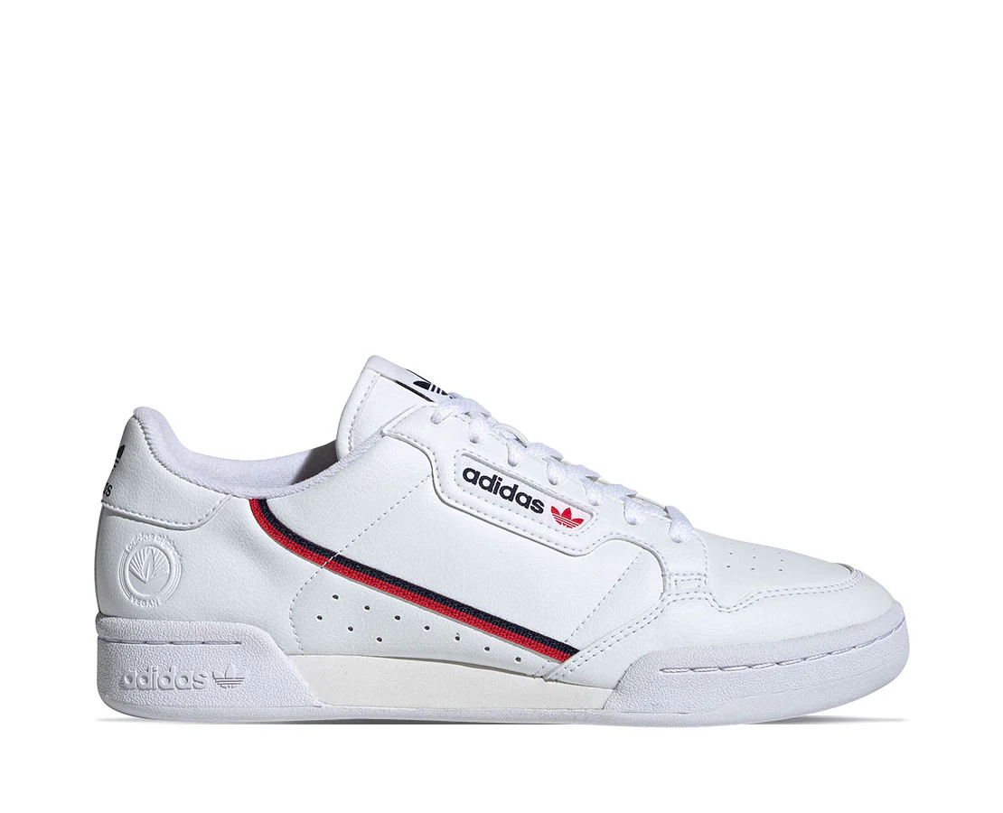 Adidas Continental 80 Vegan