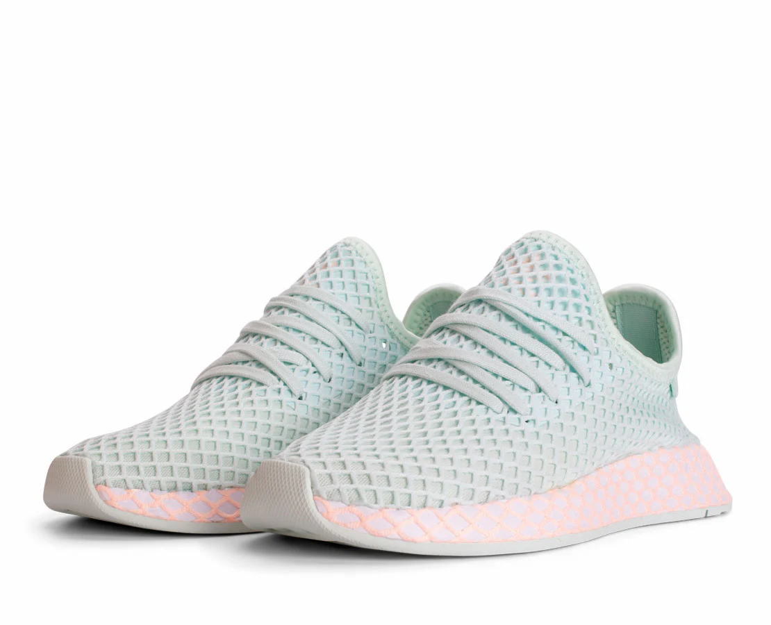 Adidas Deerupt Runner - Image 4