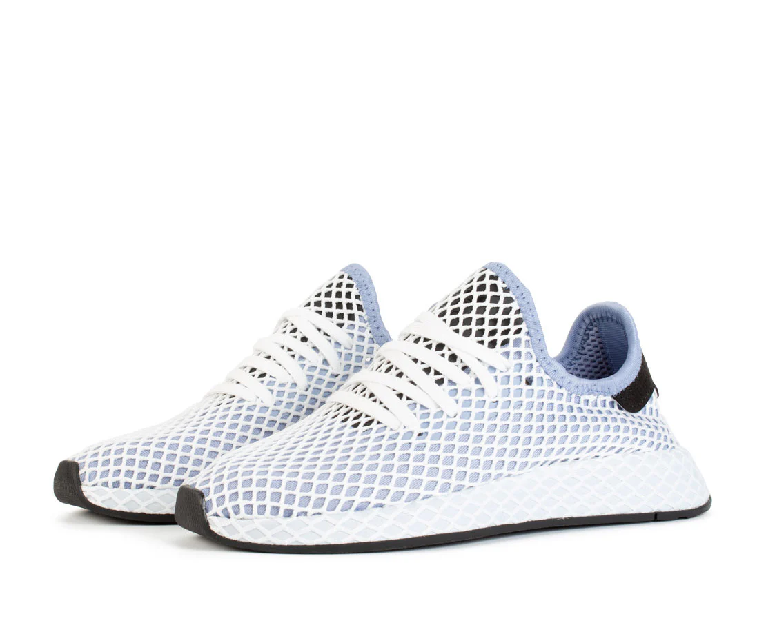 Adidas Deerupt Runner W - Image 4