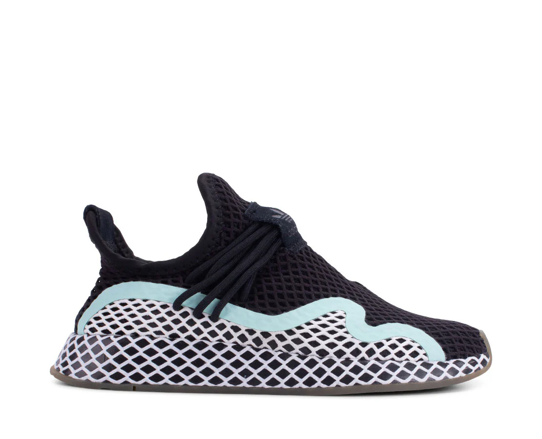 Adidas Deerupt S Runner