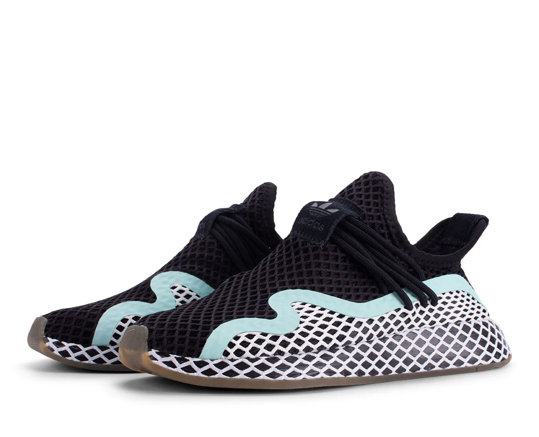 Adidas Deerupt S Runner - Image 3
