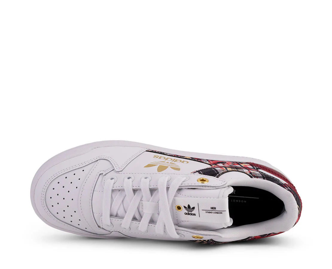 Adidas Forum Bold - Image 3
