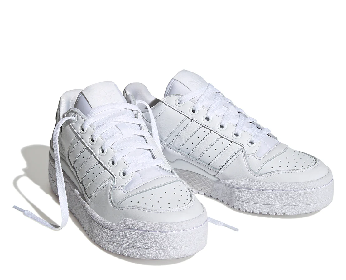 Adidas Forum Bold Stripes - Image 2