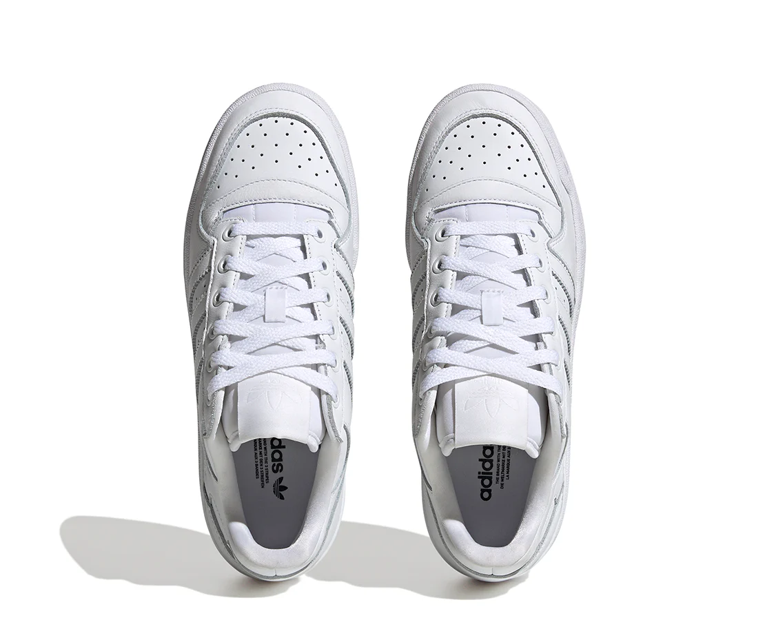 Adidas Forum Bold Stripes - Image 3
