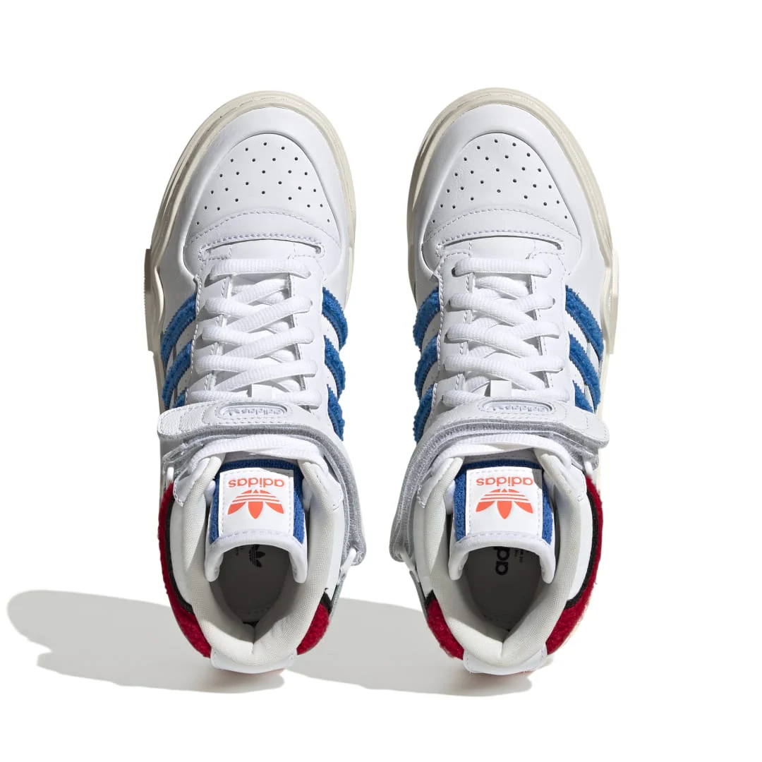 Adidas Forum Bonega 2B - Image 4