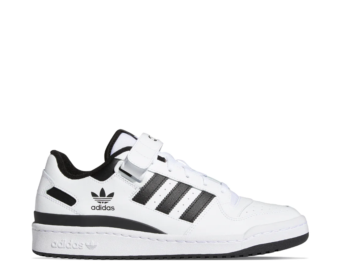 Adidas Forum Low