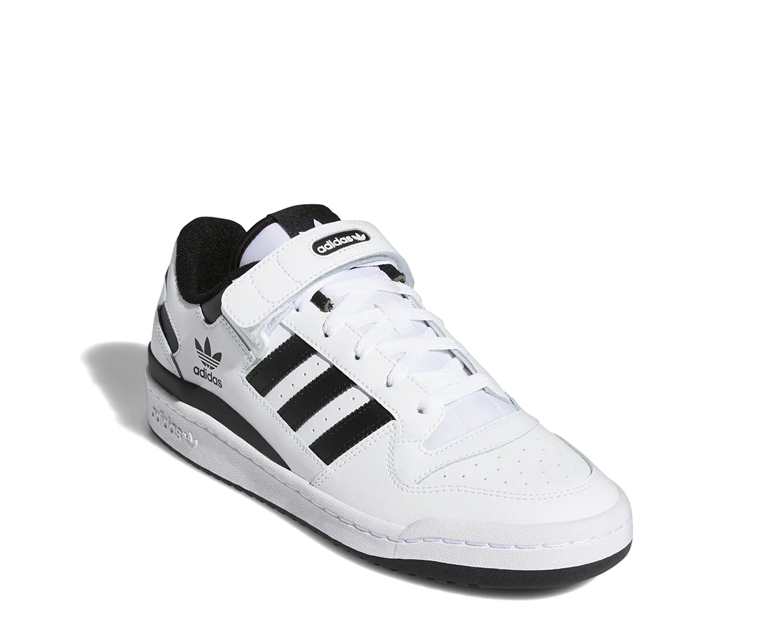 Adidas Forum Low - Image 2