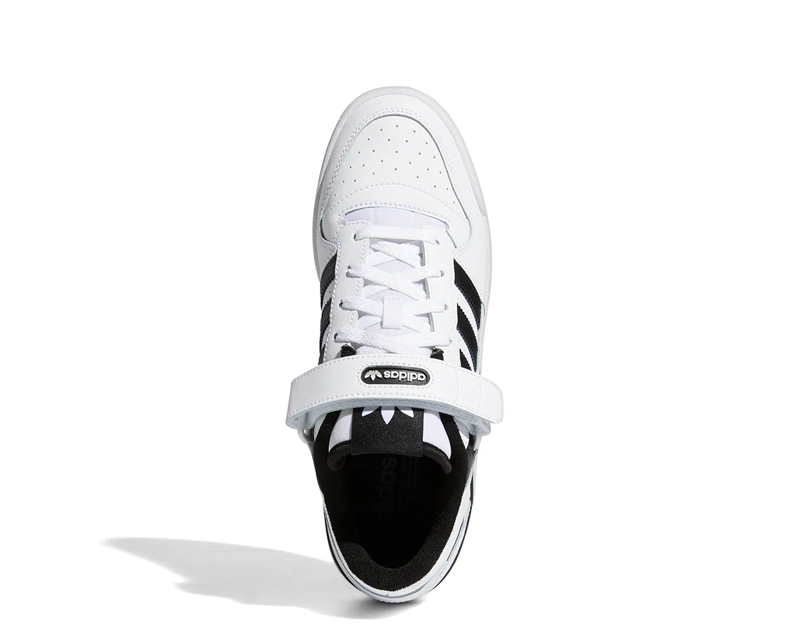 Adidas Forum Low - Image 3