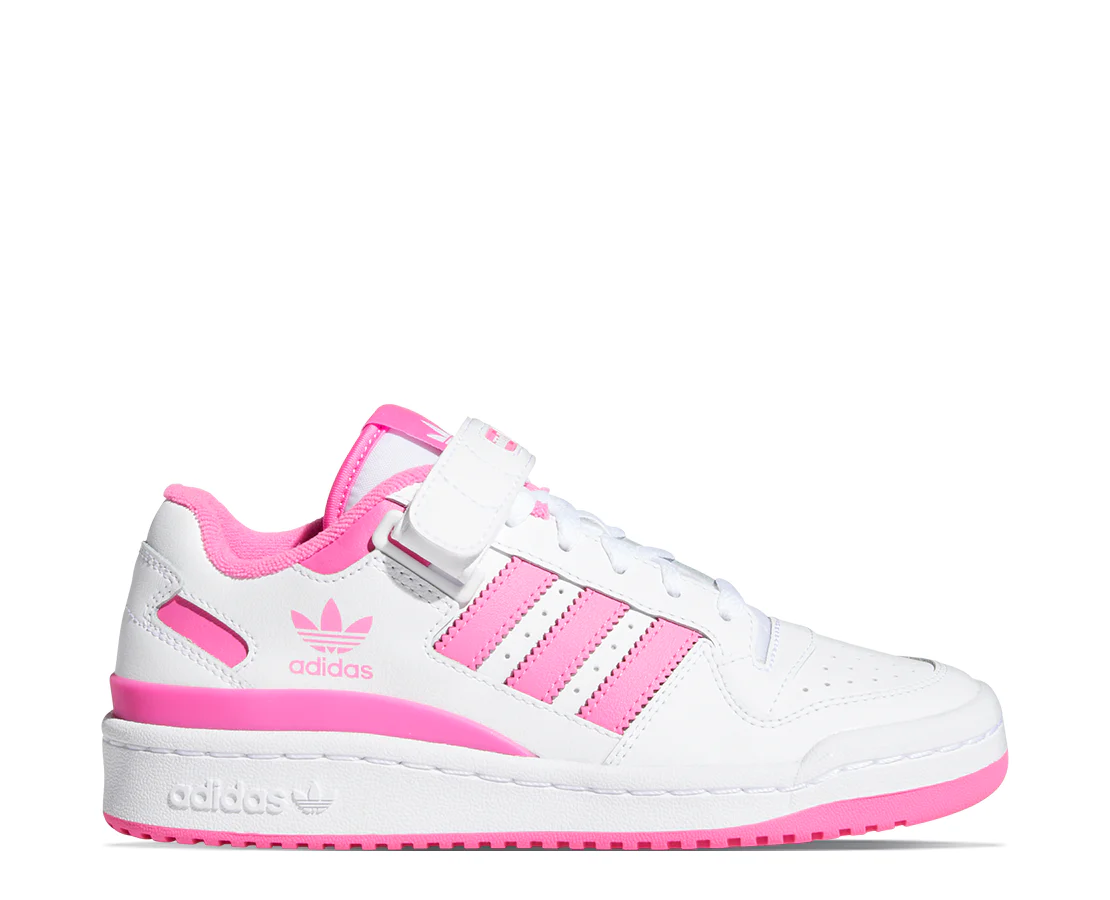 Adidas Forum Low