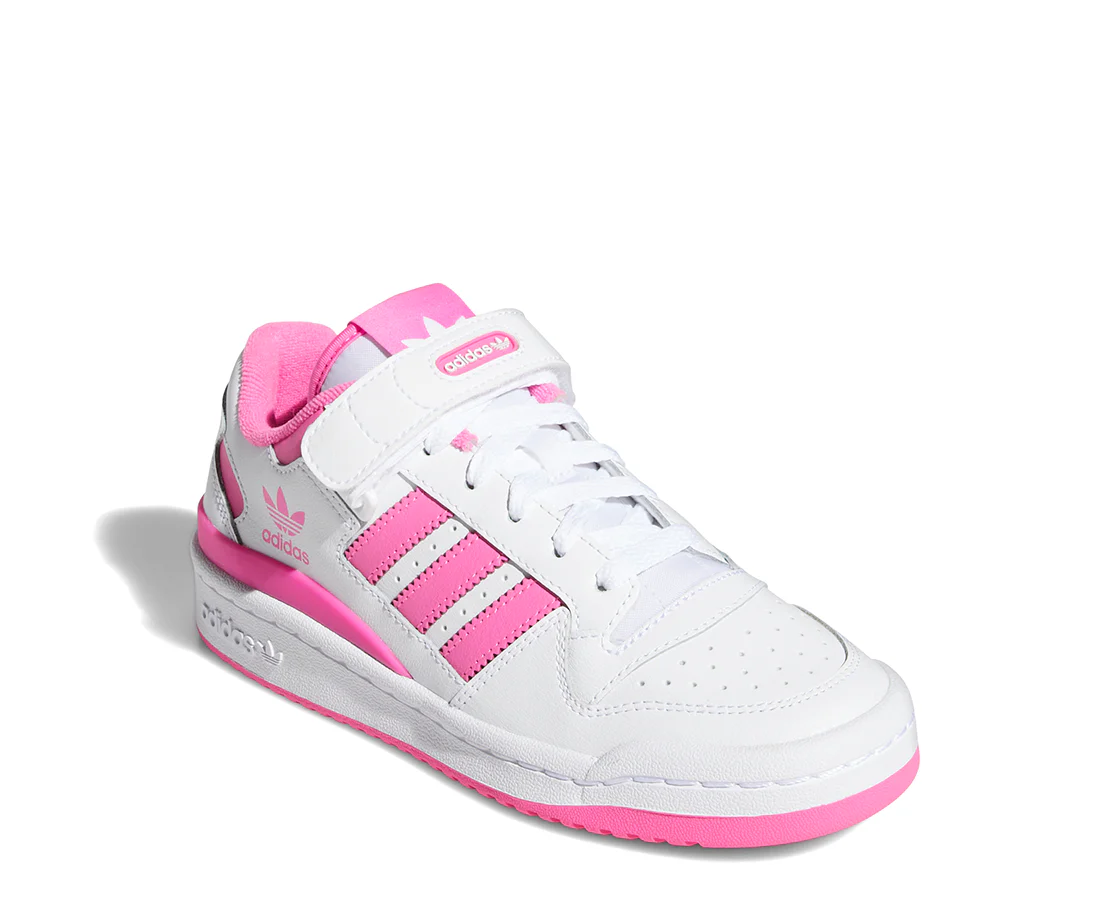 Adidas Forum Low - Image 2