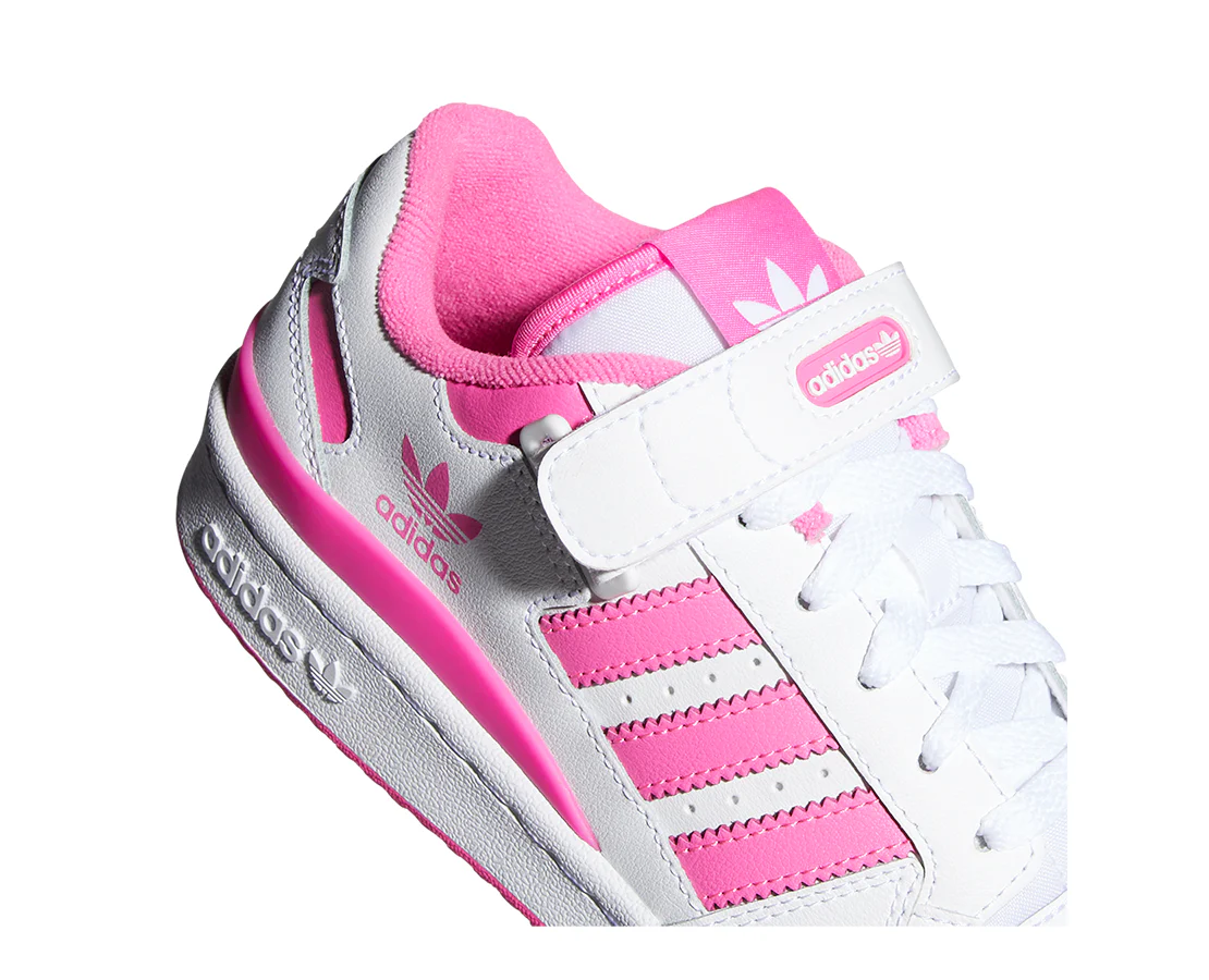 Adidas Forum Low - Image 5