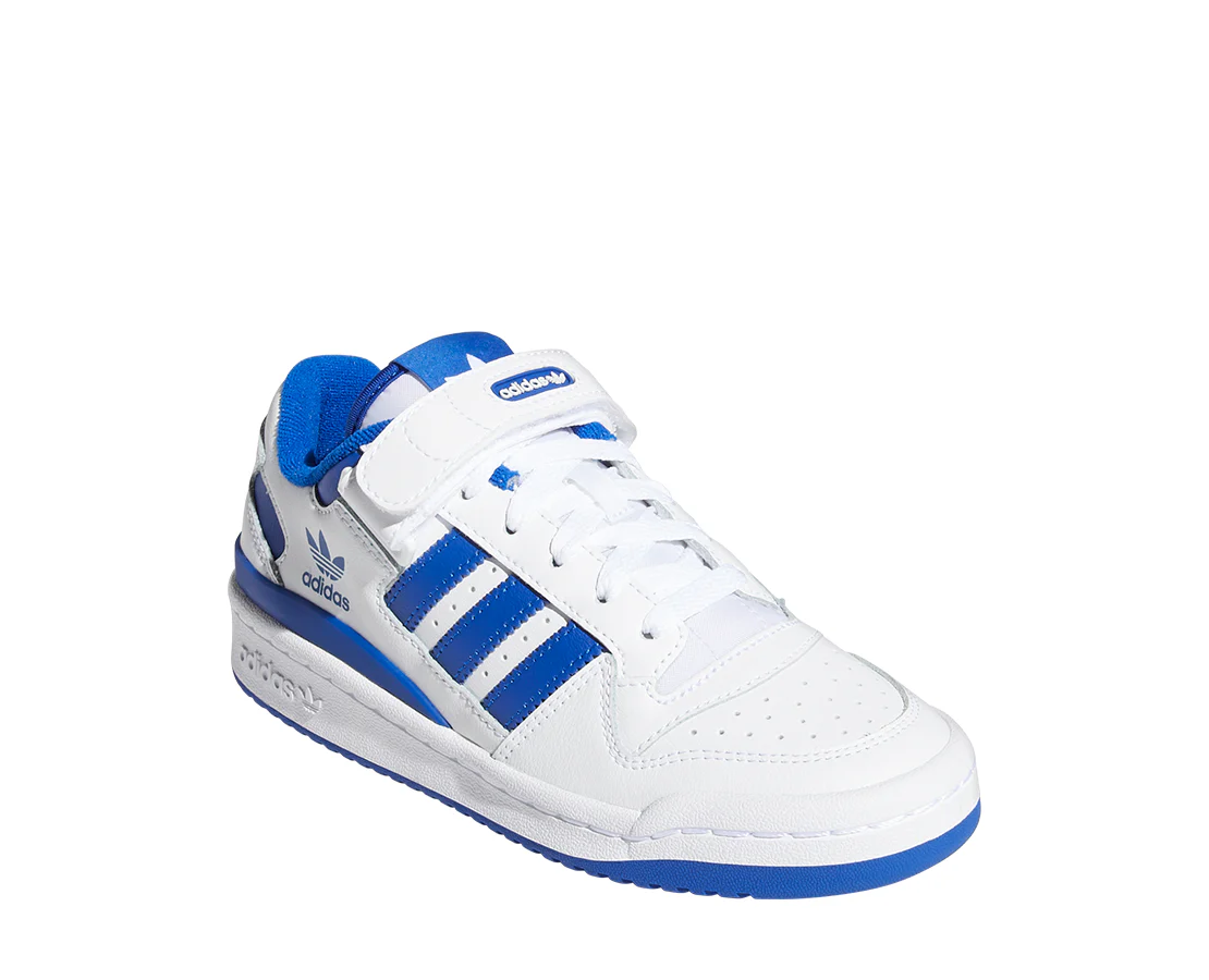 Adidas Forum Low - Image 2