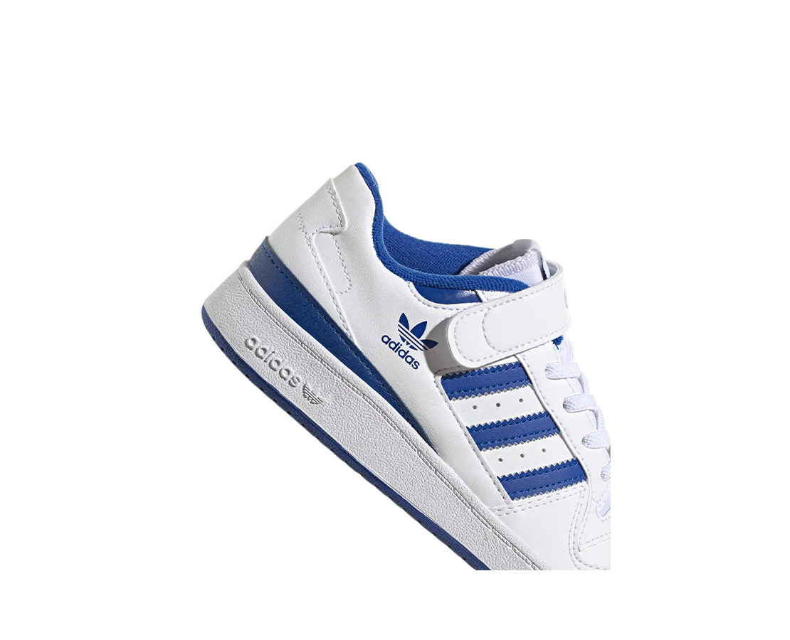 Adidas Forum Low - Image 4