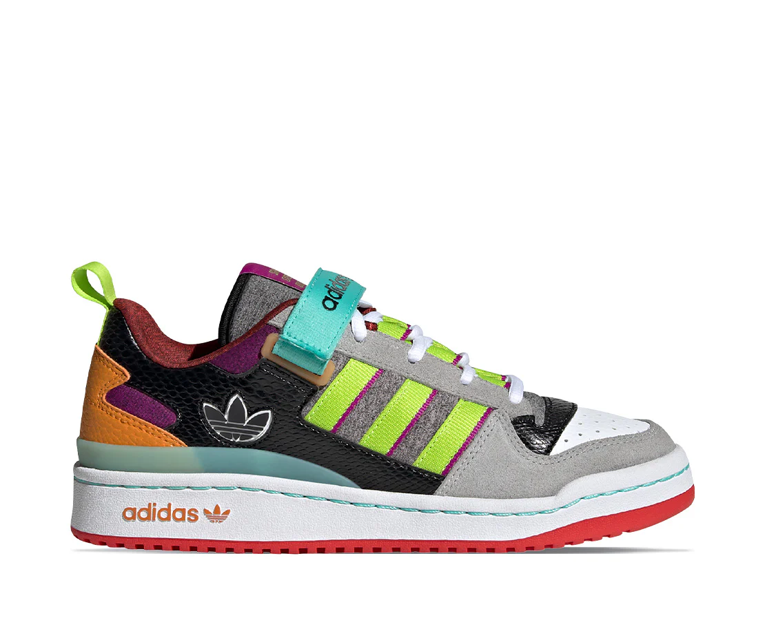 Adidas Forum Low