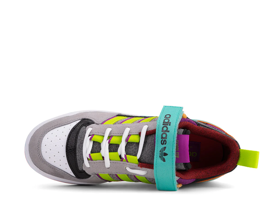 Adidas Forum Low - Image 3
