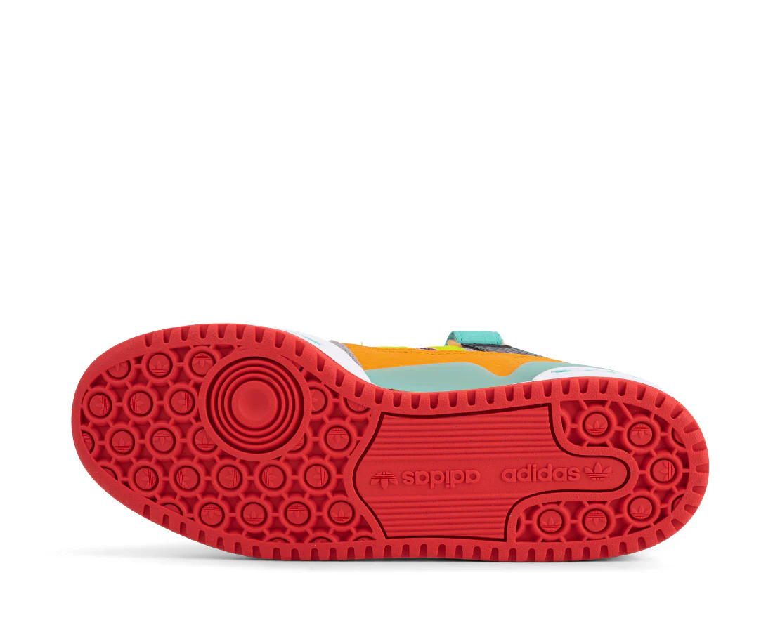 Adidas Forum Low - Image 4