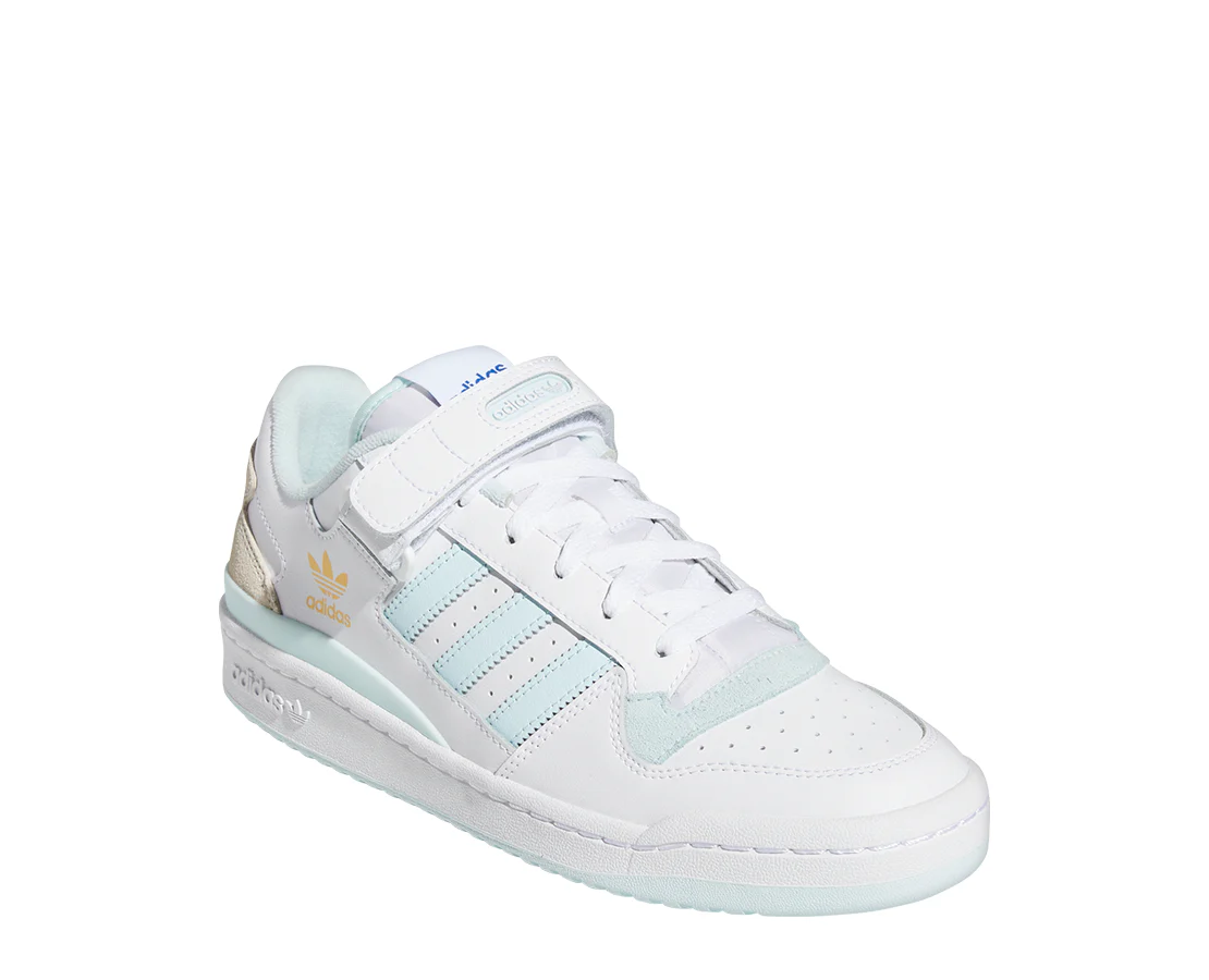 Adidas Forum Low - Image 2