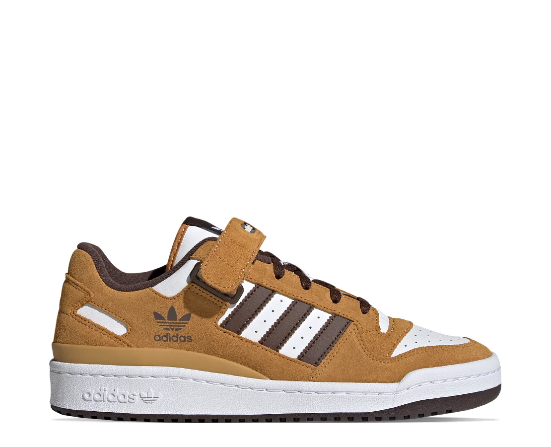 Adidas Forum Low