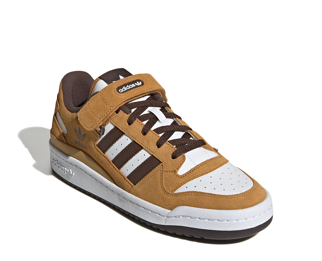 Adidas Forum Low - Image 2