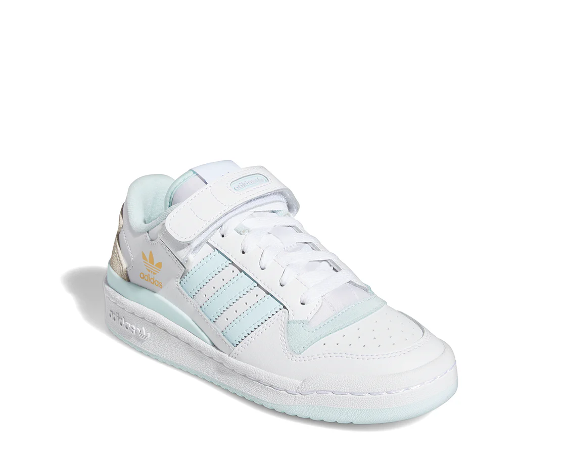Adidas Forum Low - Image 2