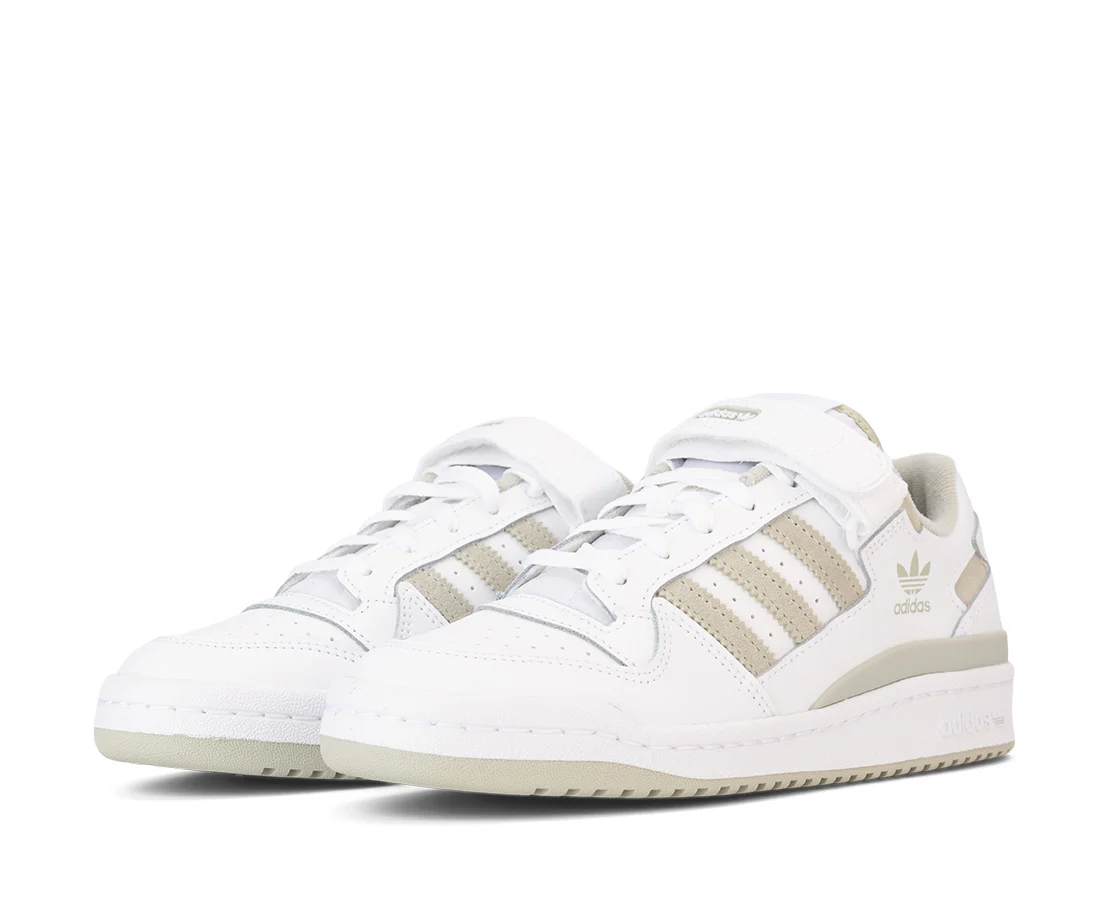 Adidas Forum Low - Image 2